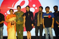 Manmadhudu 2 Pre Release Function